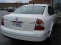 2002 Candy White Volkswagen Passat GLX 4Motion Sedan  photo #2