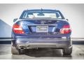 Lunar Blue Metallic - C 250 Coupe Photo No. 3