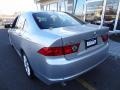 Alabaster Silver Metallic - TSX Sedan Photo No. 5