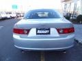 Alabaster Silver Metallic - TSX Sedan Photo No. 6