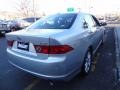 Alabaster Silver Metallic - TSX Sedan Photo No. 7