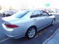 Alabaster Silver Metallic - TSX Sedan Photo No. 8