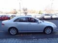 Alabaster Silver Metallic - TSX Sedan Photo No. 9