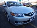Alabaster Silver Metallic - TSX Sedan Photo No. 11