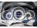 Almond/Mocha Gauges Photo for 2013 Mercedes-Benz C #73856915