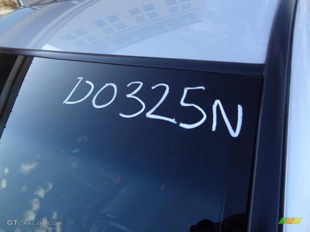 2006 TSX Sedan - Alabaster Silver Metallic / Ebony Black photo #13