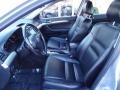 Alabaster Silver Metallic - TSX Sedan Photo No. 14