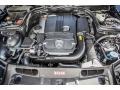 1.8 Liter DI Turbocharged DOHC 16-Valve VVT 4 Cylinder Engine for 2013 Mercedes-Benz C 250 Coupe #73856969