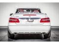 Polar White - E 350 Cabriolet Photo No. 3