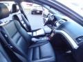 Alabaster Silver Metallic - TSX Sedan Photo No. 20