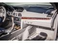 Steel Grey Metallic - E 350 Cabriolet Photo No. 8