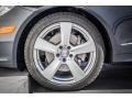 Steel Grey Metallic - E 350 Cabriolet Photo No. 10