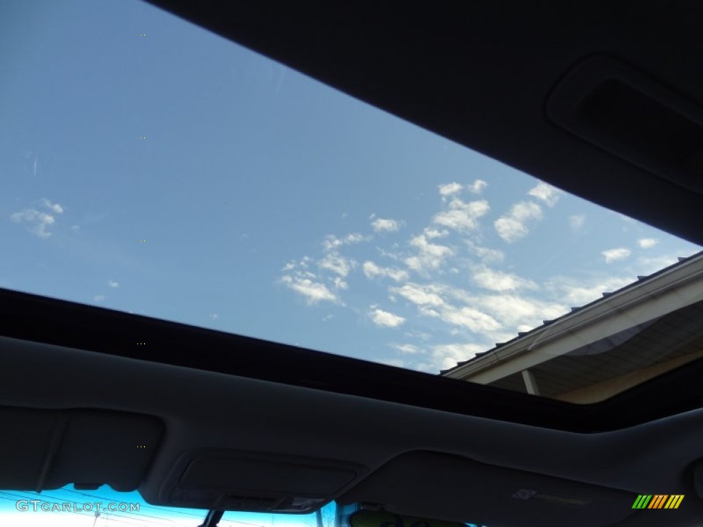 2006 TSX Sedan - Alabaster Silver Metallic / Ebony Black photo #31