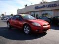 Rave Red - Eclipse GS Coupe Photo No. 2