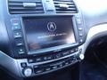 Alabaster Silver Metallic - TSX Sedan Photo No. 33