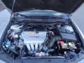Alabaster Silver Metallic - TSX Sedan Photo No. 34