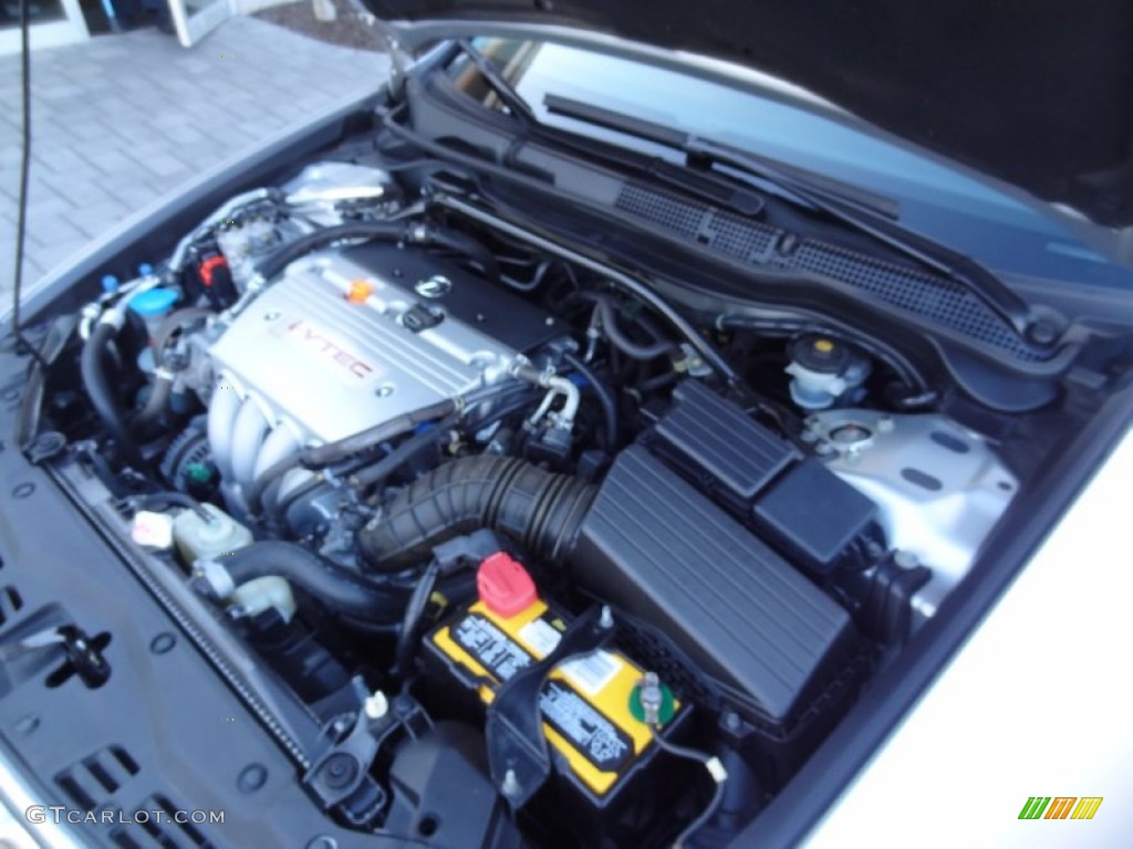 2006 TSX Sedan - Alabaster Silver Metallic / Ebony Black photo #35