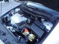 Alabaster Silver Metallic - TSX Sedan Photo No. 35