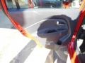 Signal Red - Rio EX Sedan Photo No. 14