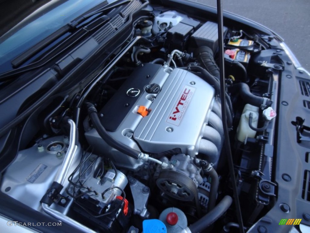 2006 TSX Sedan - Alabaster Silver Metallic / Ebony Black photo #36