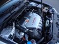 Alabaster Silver Metallic - TSX Sedan Photo No. 36