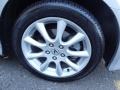 Alabaster Silver Metallic - TSX Sedan Photo No. 37