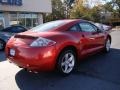 Rave Red - Eclipse GS Coupe Photo No. 8