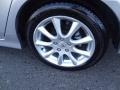 Alabaster Silver Metallic - TSX Sedan Photo No. 39