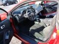 Rave Red - Eclipse GS Coupe Photo No. 9