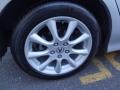 Alabaster Silver Metallic - TSX Sedan Photo No. 40