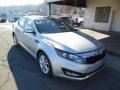 Bright Silver Metallic - Optima EX Photo No. 2