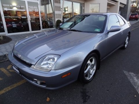 2000 Honda prelude sh horsepower #5