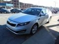 Bright Silver Metallic - Optima EX Photo No. 4