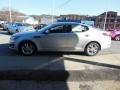 Bright Silver Metallic - Optima EX Photo No. 5