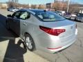 Bright Silver Metallic - Optima EX Photo No. 6