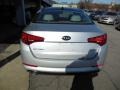 Bright Silver Metallic - Optima EX Photo No. 7