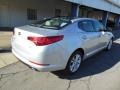 Bright Silver Metallic - Optima EX Photo No. 8