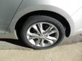 Bright Silver Metallic - Optima EX Photo No. 9