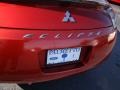 Rave Red - Eclipse GS Coupe Photo No. 23