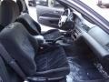 Black Interior Photo for 2000 Honda Prelude #73857585