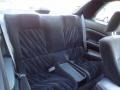 Black Rear Seat Photo for 2000 Honda Prelude #73857623