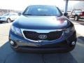 Baltic Blue - Sorento LX AWD Photo No. 3
