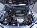 2.2 Liter DOHC 16-Valve 4 Cylinder 2000 Honda Prelude Standard Prelude Model Engine