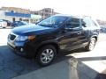 Baltic Blue - Sorento LX AWD Photo No. 4