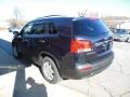 Baltic Blue - Sorento LX AWD Photo No. 6