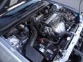 2.2 Liter DOHC 16-Valve 4 Cylinder 2000 Honda Prelude Standard Prelude Model Engine