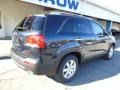 Baltic Blue - Sorento LX AWD Photo No. 8