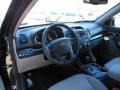Baltic Blue - Sorento LX AWD Photo No. 10