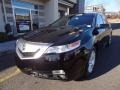 Crystal Black Pearl - TL 3.5 Photo No. 1