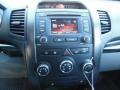 Baltic Blue - Sorento LX AWD Photo No. 17